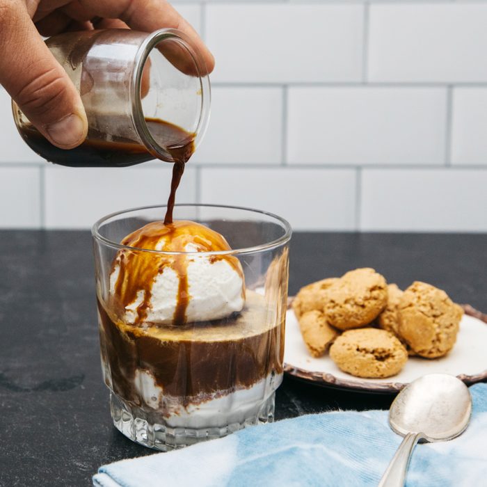 How to Make Affogato At Home