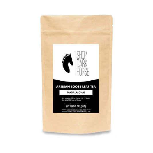 Masala Chai